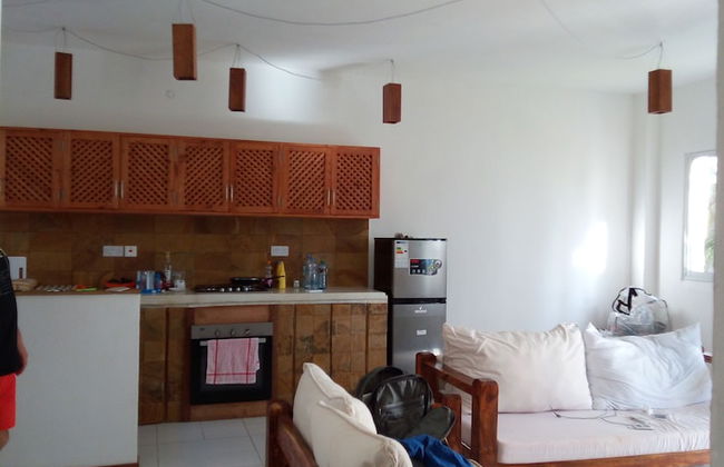 Aqua Resort - Foto 25