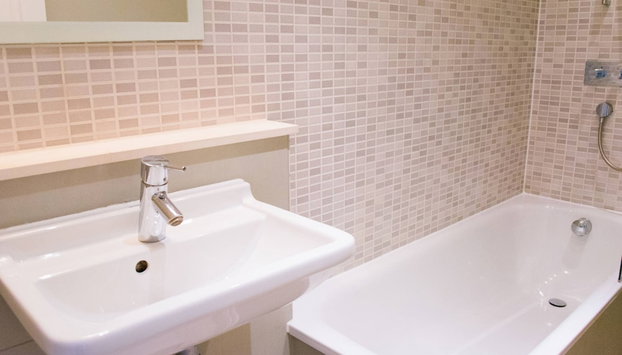 Host Stay Apartment 2 York Terrace - Foto 4, Habitación