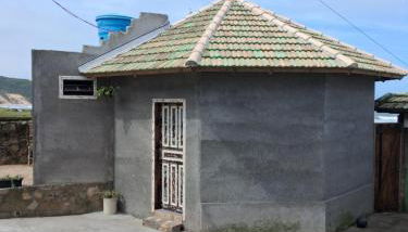 Bangalô Pé na Areia - Foto 2