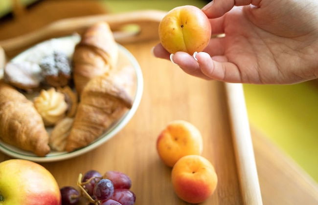 Apartment at the Vesel Homestead, Local Experience - Foto 15