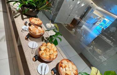 Refúgio do Mar 703 - Condomínio Edifício Ritz Suítes Home Service - Foto 42