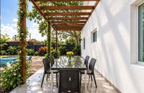 Pool Boutique Villa by the Beach 1 - Foto 23