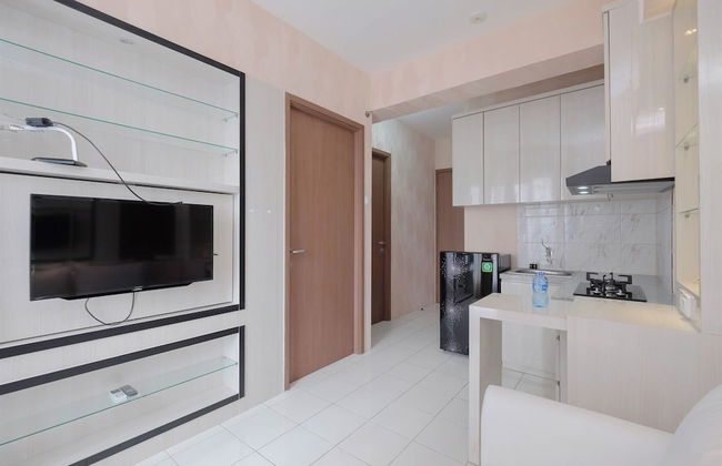 Comfort and Stylish 2BR at Podomoro Golf View Apartment - Photo 16