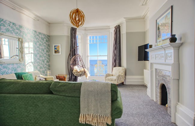 The Palace - Ocean Suite - Foto 12