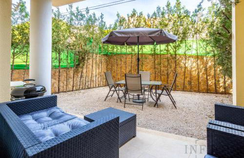 Inftour Residencial Manzanera Apartamento - Photo 23