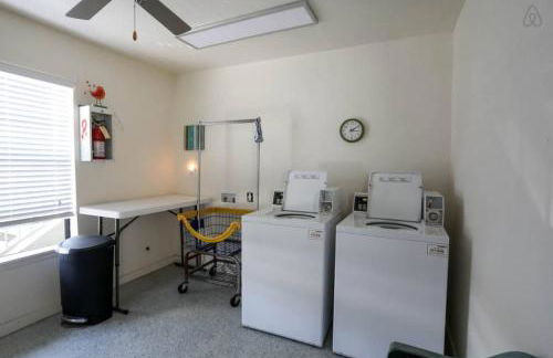 Minutes to Zilker, Barton Springs and Free Parking - Foto 16