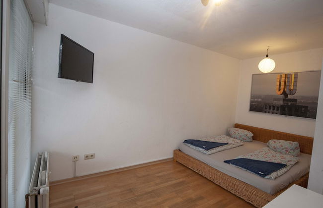 Apartment am Konzerthaus - Photo 2