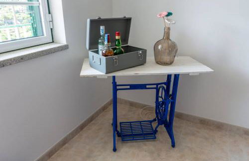 A Casa da Rapariga de Cabelo Azul - Foto 30