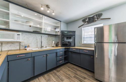 Midtown Lodge by Ruidoso Vacation Rentals - Foto 18