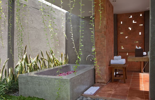 Komea Villa - Foto 18