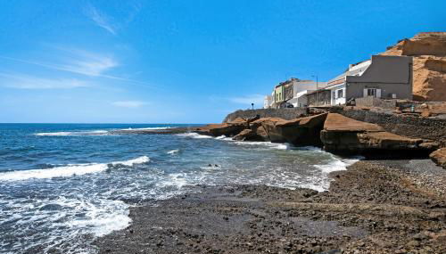 Las Arenas bajo - Foto 2