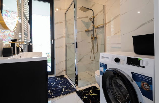 Apartamenty Sun & Snow Laguna Beskidów - Photo 13