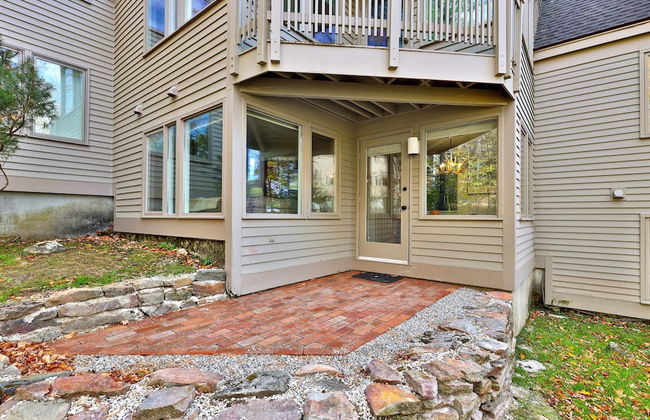 Fall Line Condo C3 1 Bedroom Condo - Photo 24