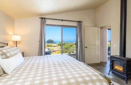 Sea Pebble - Sea Ranch Retreat - Foto 28