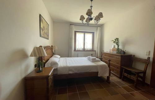 Quinta Mazagatos Segovia - Foto 47