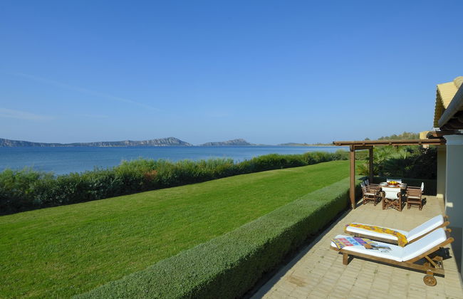 Ioli's Villas - Foto 31