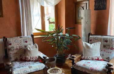 Le Cocon du Potier - Foto 6