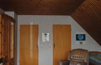 Apartment Ländliche Ferienwohnung in beliebtem Gästehaus by Interhome - Foto 6