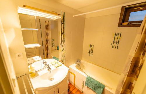 Bel appartement confortable et lumineux Molines en Queyras - Saint Véran - Foto 24