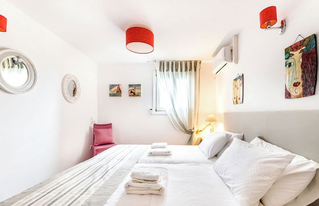 Ifigeneia Luxury Villas - Foto 19