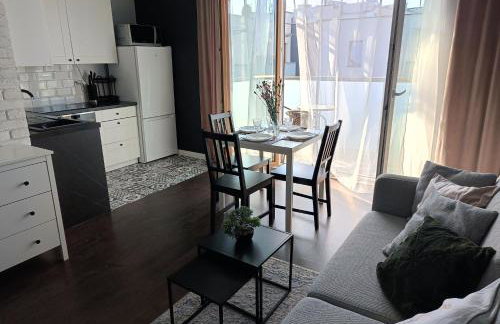 Apartament Siedlce 2 - Foto 5