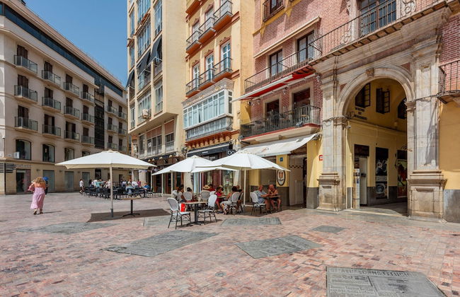 Pasaje Chinitas 1628 - Foto 72