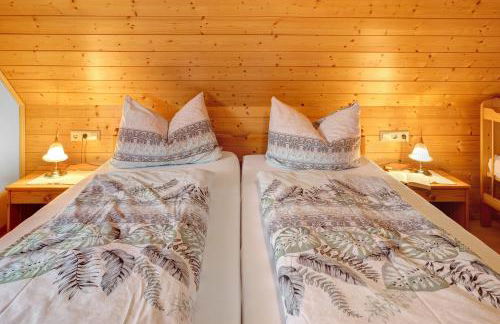 Ferienhaus Brigitte - Breitnau - Foto 50