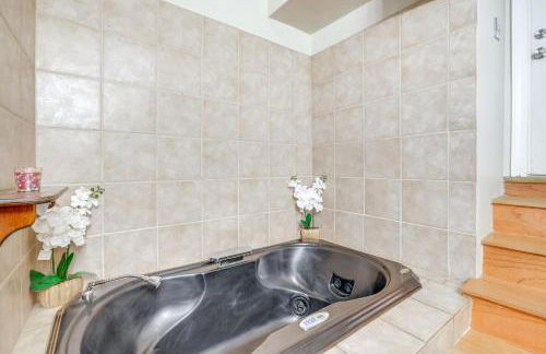 1 Mi to Dtwn Townhome with Patio in Baltimore! - Foto 20