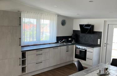 Ferienwohnung Bibertal - Foto 16