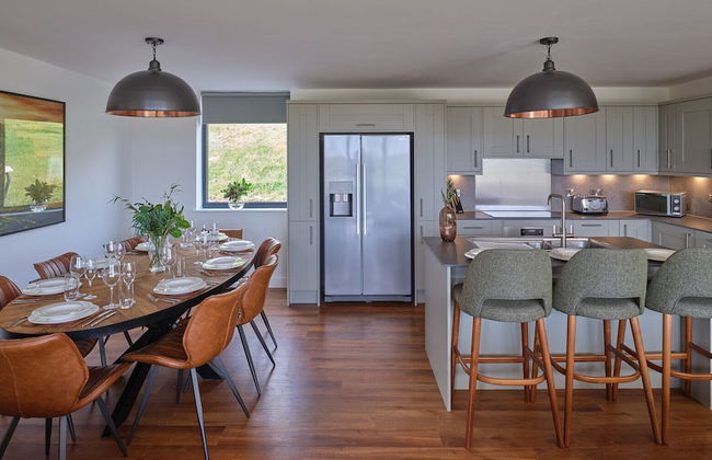 The Mole Resort - Lodges - Foto 30