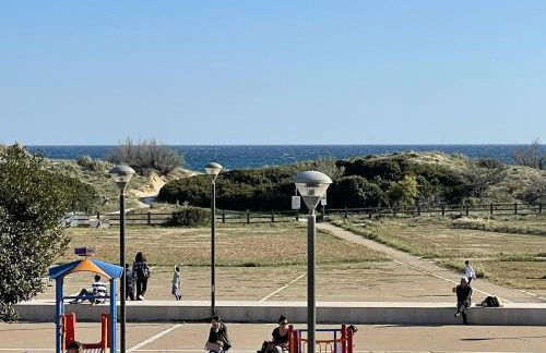 Casa Artemide - Primo piano indipendente con vista mare - Foto 1