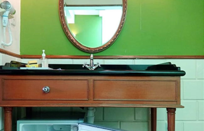 Alpine LXPD Water Chalet - Foto 62