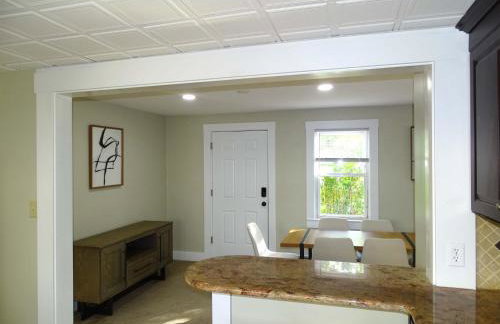 Comfortable Renovated 3 Bed Apartment - Foto 7