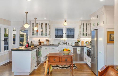 Seahorse Cottage in Secret Garden Sanctuary - Photo 6