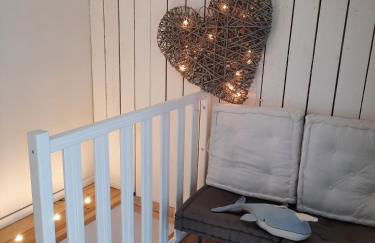 Charmant logement T2 à 2 pas de la mer - Foto 33