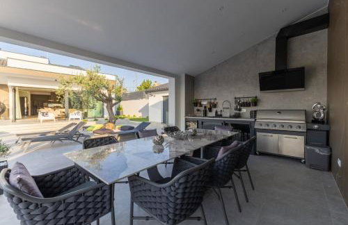 Villa Kim Spa&Wellnes - Foto 48