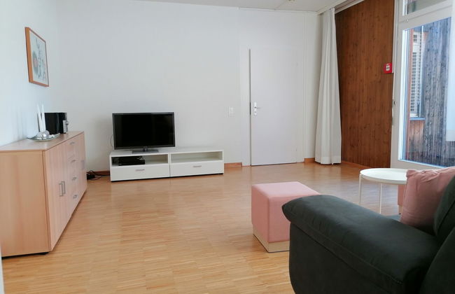 Tgiesa Canols - Foto 9