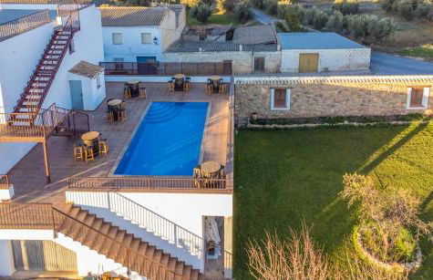 Apartamentos turísticos rurales Camino Río Peralta - Foto 2