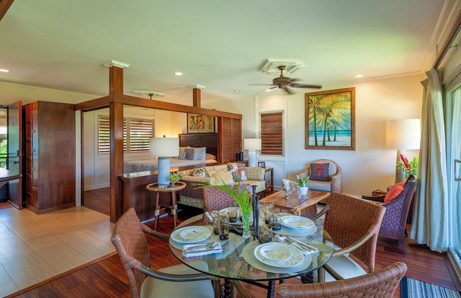 Hanalei Colony Resort E3 - Foto 52