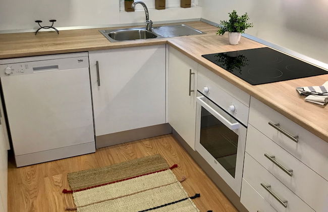 Picasso Nuevo Apartamento 3 dormitorios - Photo 9