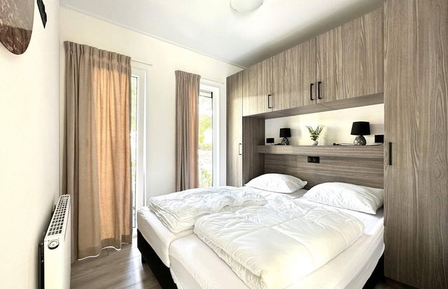 Beautiful Holiday Home With Terrace on the Veluwe - Foto 5