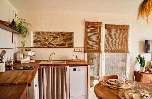 Le Pré de la Mer Suite & SPA Privatif - Foto 30