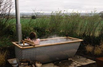 The Artist's House at Jupiter Artland - Foto 34