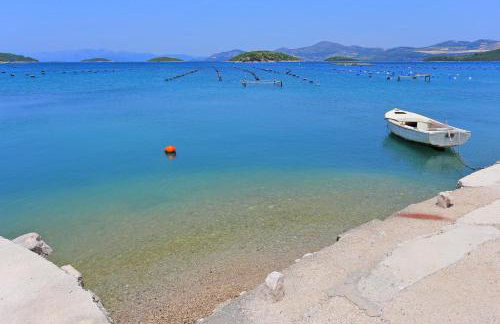 Apartments by the sea Cove Pjestata, Peljesac - 10236 - Foto 30