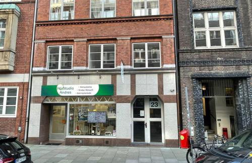 Living in Hamburg City Center - Foto 17