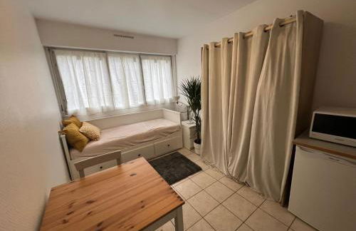 Studio Paris 20e - Foto 4