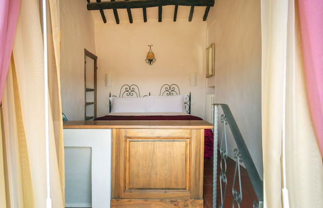 Castello di Tornano Wine Resort - Foto 26