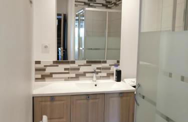 Appartement provence verte - Foto 7