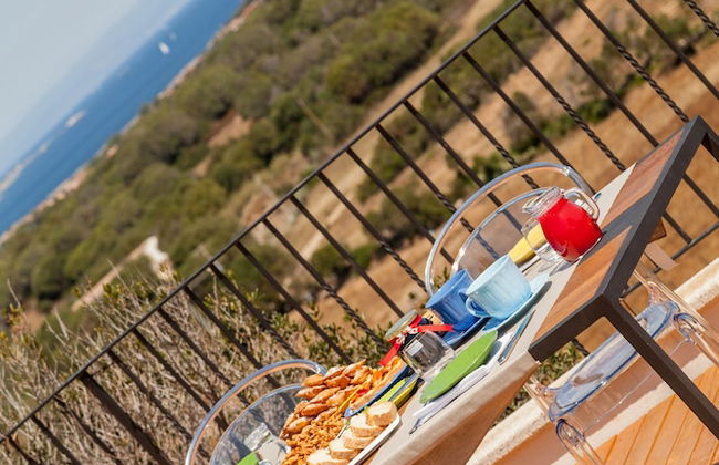 Tenuta Petra Bianca - Foto 31