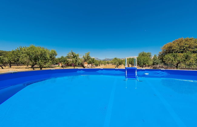 Paratge De Son Toniet - Foto 4